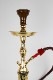 ��SALE��UPTAIL HOOKAH" Diamond "75cm(Gold)