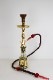 ��SALE��UPTAIL HOOKAH" Diamond "75cm(Gold)