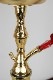 ��SALE��UPTAIL HOOKAH" Diamond "75cm(Gold)