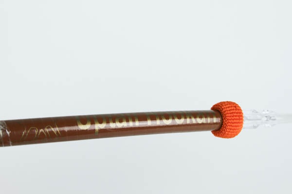�����ץ���󥦥��å���֥�ۡ�����Uptail Hookah Light"Washable Hose"��Light Brown)150cm