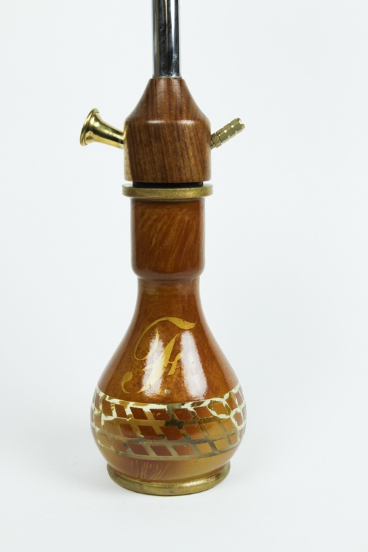 LIMITED EDITIONFarida Hookahs Sleek Slim  եաꥢ륦åɡʥ֥饹󥹥ƥ65cm