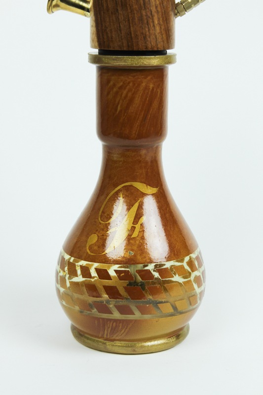 LIMITED EDITIONFarida Hookahs Sleek Slim  եաꥢ륦åɡʥ֥饹󥹥ƥ65cm