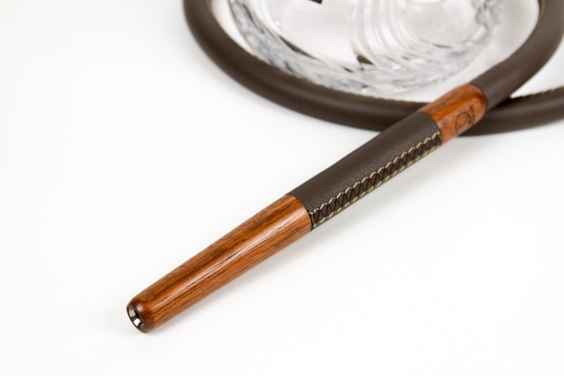 WOOKAH Mastercut Flames Merbau�������� 63cm