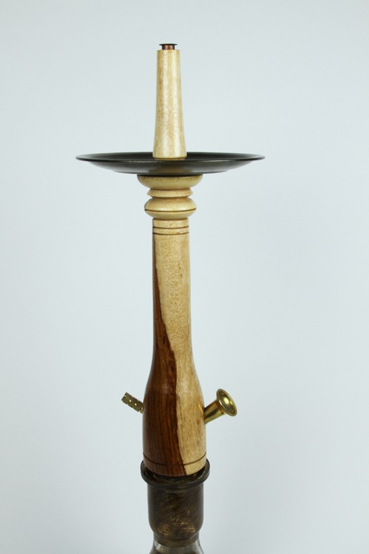 LIMITED EDITIONFarida Hookahs Baseball Bat Sleek   եաꥢ륦åɡʥ֥饹󥹥ƥ75cm