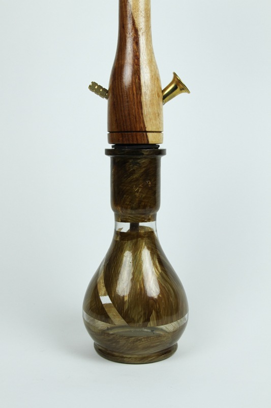 LIMITED EDITIONFarida Hookahs Baseball Bat Sleek   եաꥢ륦åɡʥ֥饹󥹥ƥ75cm