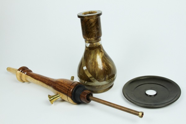 LIMITED EDITIONFarida Hookahs Baseball Bat Sleek   եաꥢ륦åɡʥ֥饹󥹥ƥ75cm