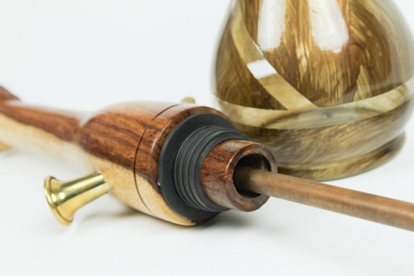 LIMITED EDITIONFarida Hookahs Baseball Bat Sleek   եաꥢ륦åɡʥ֥饹󥹥ƥ75cm