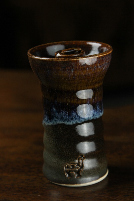 ��NEW��Alpaca bowls "Mini Predator" ����ѥ��ܥ��롡�ߥ˥ץ�ǥ��� ( Root Beer��