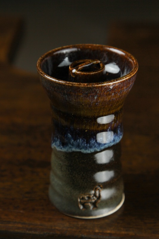 ��NEW��Alpaca bowls "Mini Predator" ����ѥ��ܥ��롡�ߥ˥ץ�ǥ��� ( Root Beer��