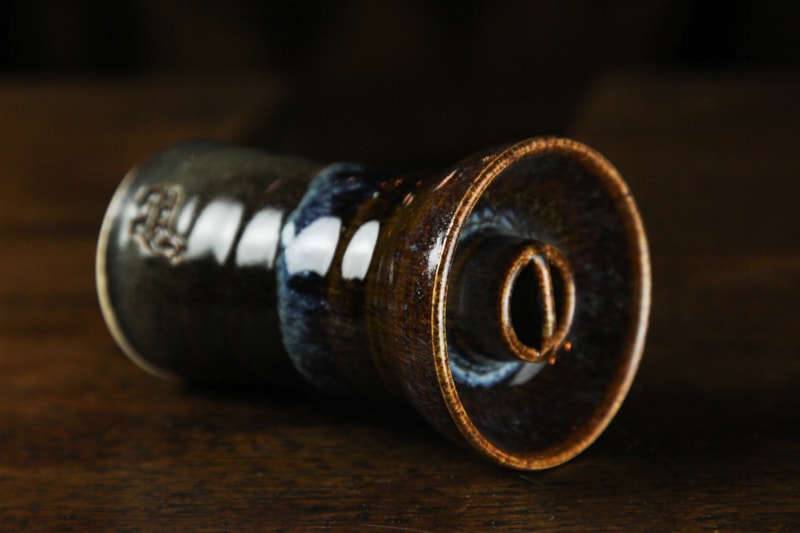 ��NEW��Alpaca bowls "Mini Predator" ����ѥ��ܥ��롡�ߥ˥ץ�ǥ��� ( Root Beer��