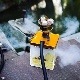�������ʡ�SHISHABUCKS ��Cloud Micro�ɥ�������Хå�����Cloud Micro"(Gold��18cm