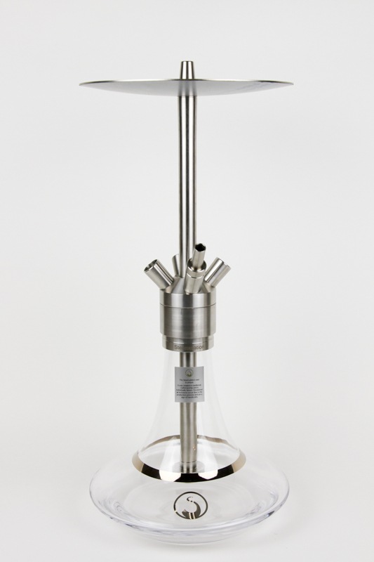 Limited SaleThe Steamulation Classic Platinumƥߥ쥤󥯥饷åץʥ53cm