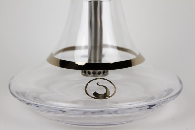 Limited SaleThe Steamulation Classic Platinumƥߥ쥤󥯥饷åץʥ53cm