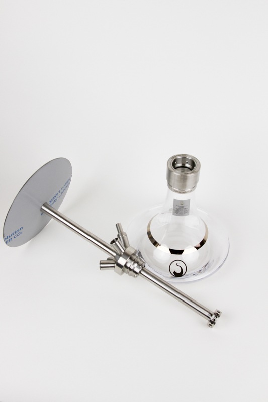 Limited SaleThe Steamulation Classic Platinumƥߥ쥤󥯥饷åץʥ53cm