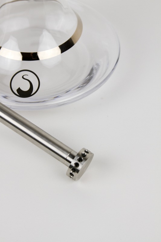 Limited SaleThe Steamulation Classic Platinumƥߥ쥤󥯥饷åץʥ53cm