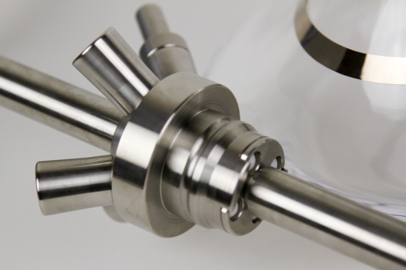 Limited SaleThe Steamulation Classic Platinumƥߥ쥤󥯥饷åץʥ53cm