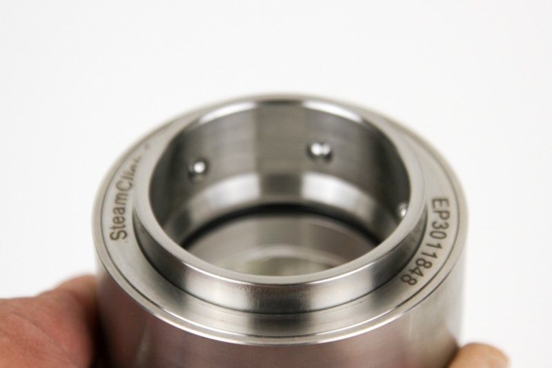 Limited SaleThe Steamulation Classic Platinumƥߥ쥤󥯥饷åץʥ53cm