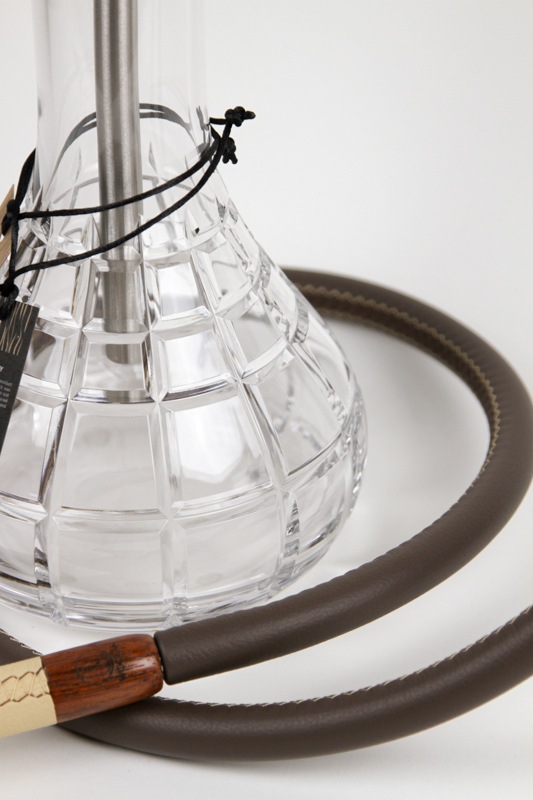 WOOKAH Mastercut Squares Oak�������� 63cm