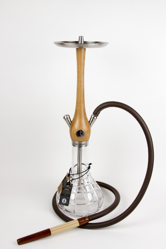 WOOKAH Mastercut Squares Oak�������� 63cm