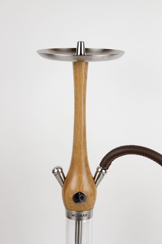 WOOKAH Mastercut Squares Oak�������� 63cm