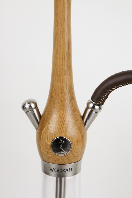 WOOKAH Mastercut Squares Oak�������� 63cm