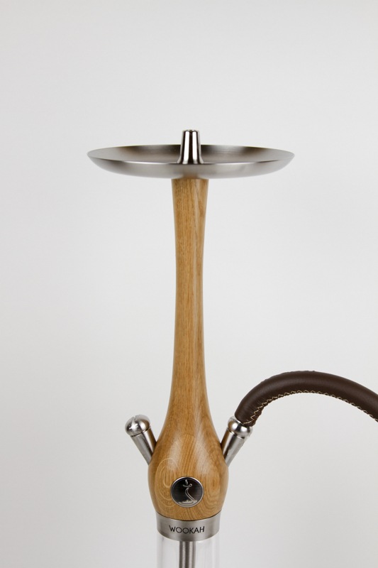 WOOKAH Mastercut Squares Oak�������� 63cm