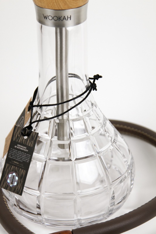 WOOKAH Mastercut Squares Oak�������� 63cm