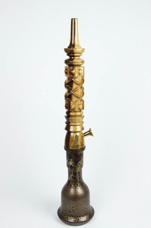 LIMITED EDITIONFarida Hookahs Crosses Midi   եաꥢ륦åɡʥ֥饹󥹥ƥ75cm