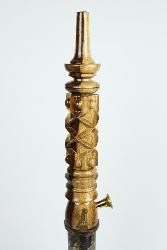 LIMITED EDITIONFarida Hookahs Crosses Midi   եաꥢ륦åɡʥ֥饹󥹥ƥ75cm