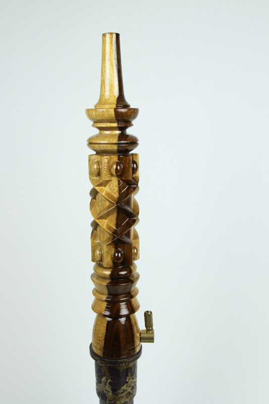 LIMITED EDITIONFarida Hookahs Crosses Midi   եաꥢ륦åɡʥ֥饹󥹥ƥ75cm