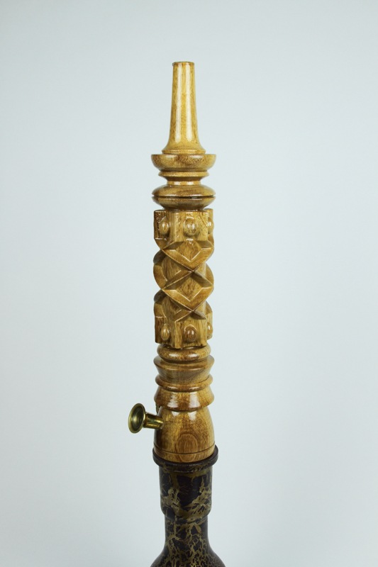 LIMITED EDITIONFarida Hookahs Crosses Midi   եաꥢ륦åɡʥ֥饹󥹥ƥ75cm