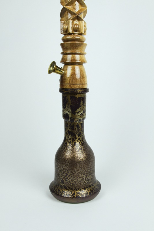 LIMITED EDITIONFarida Hookahs Crosses Midi   եաꥢ륦åɡʥ֥饹󥹥ƥ75cm