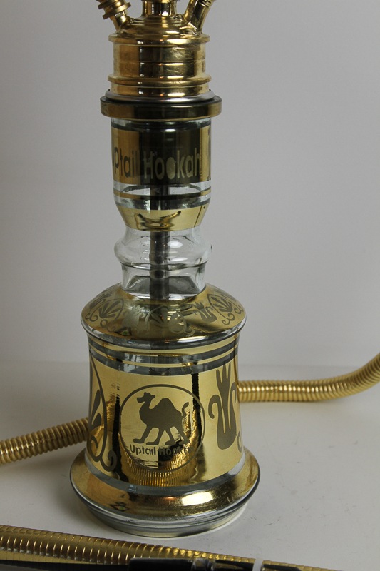 NEWFarida Hookahs  Lemon Tree  եաĥ꡼UPTAIL Vase(Blass90cm