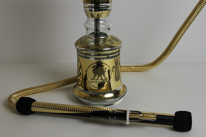 NEWFarida Hookahs  Lemon Tree  եաĥ꡼UPTAIL Vase(Blass90cm