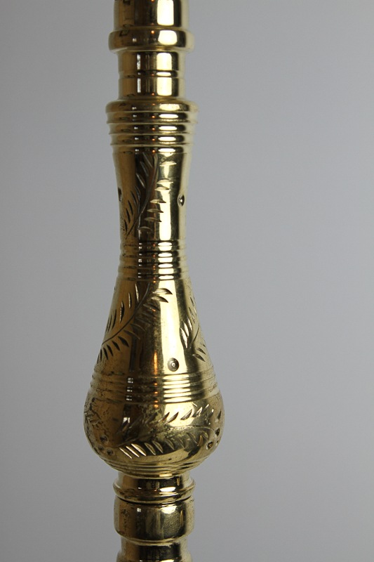 NEWFarida Hookahs  Lemon Tree  եաĥ꡼UPTAIL Vase(Blass90cm