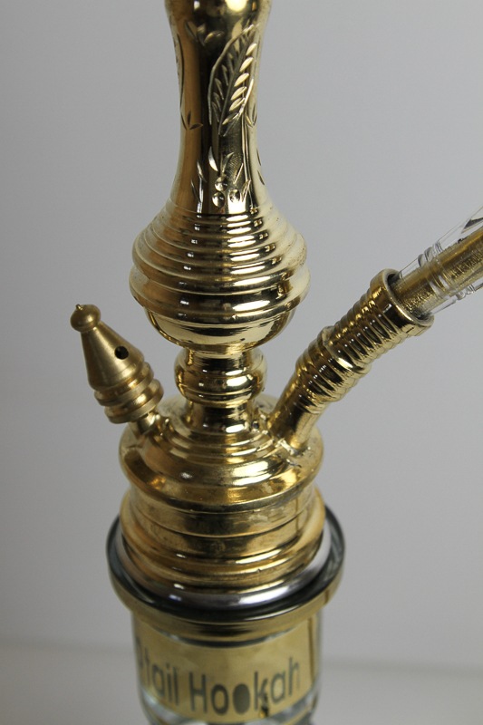 NEWFarida Hookahs  Lemon Tree  եաĥ꡼UPTAIL Vase(Blass90cm