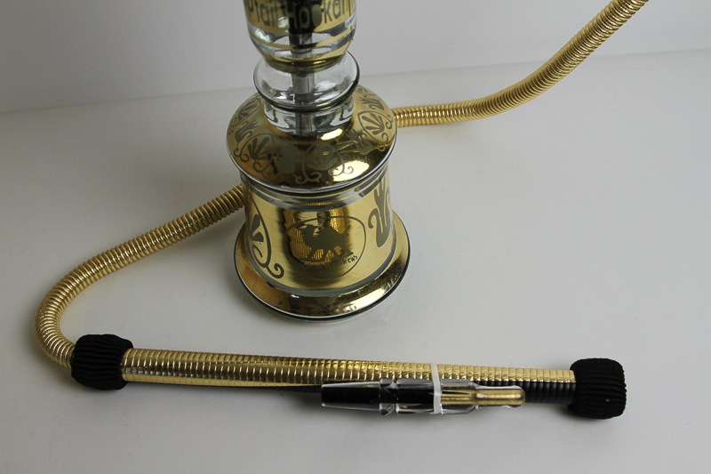 NEWFarida Hookahs  Lemon Tree  եաĥ꡼UPTAIL Vase(Blass90cm