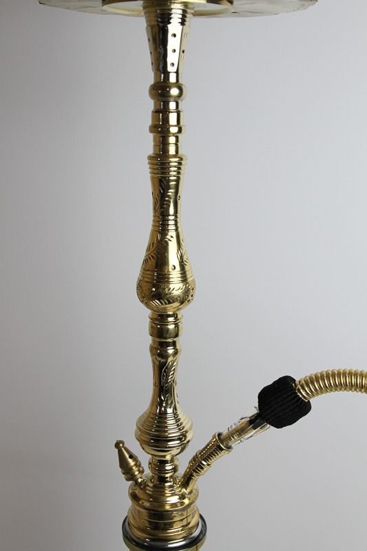 NEWFarida Hookahs  Lemon Tree  եաĥ꡼UPTAIL Vase(Blass90cm