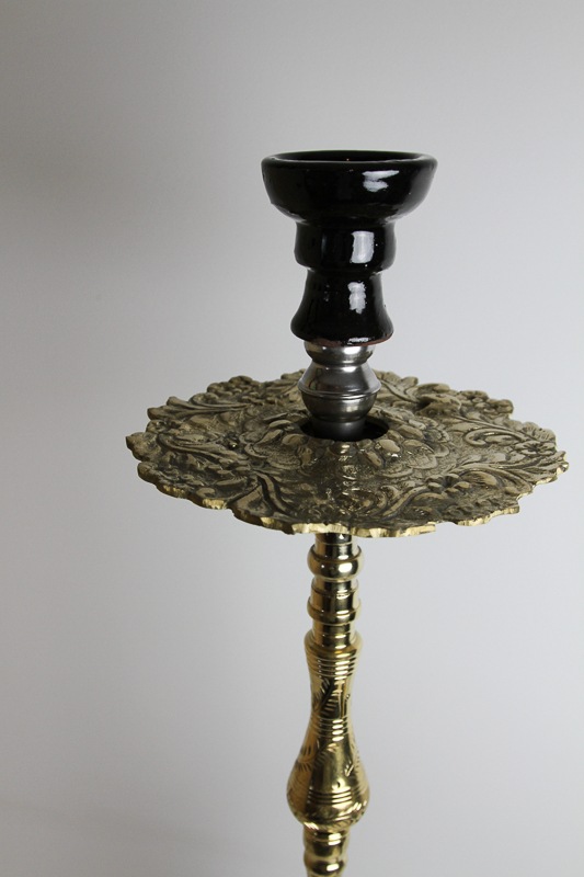 NEWFarida Hookahs  Lemon Tree  եաĥ꡼UPTAIL Vase(Blass90cm