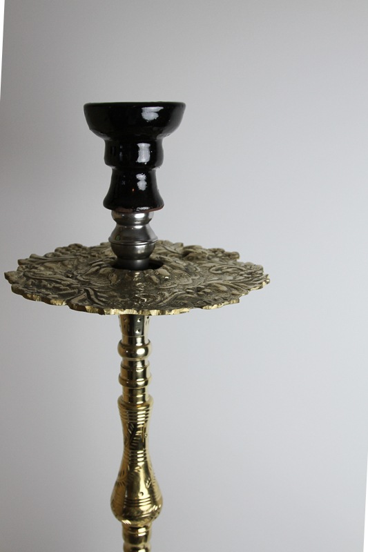 NEWFarida Hookahs  Lemon Tree  եաĥ꡼UPTAIL Vase(Blass90cm