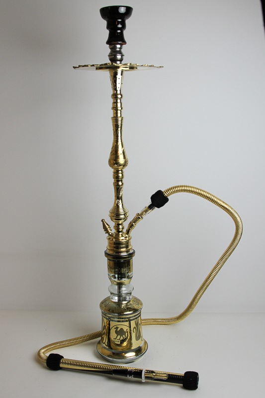 NEWFarida Hookahs  Lemon Tree  եաĥ꡼UPTAIL Vase(Blass90cm