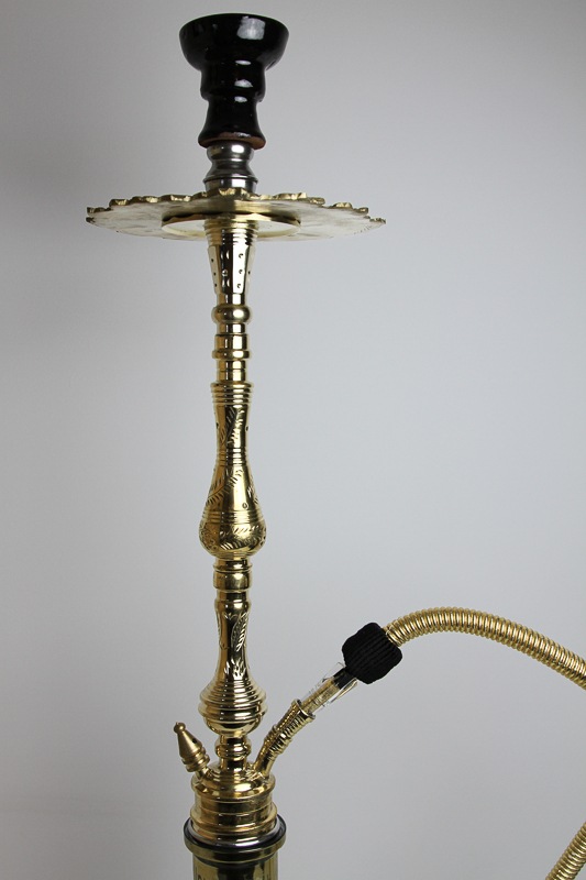 NEWFarida Hookahs  Lemon Tree  եաĥ꡼UPTAIL Vase(Blass90cm