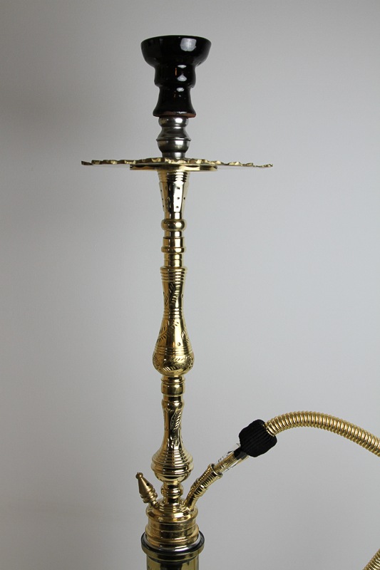 NEWFarida Hookahs  Lemon Tree  եաĥ꡼UPTAIL Vase(Blass90cm