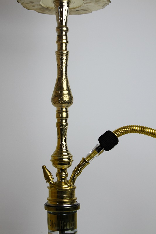 NEWFarida Hookahs  Lemon Tree  եաĥ꡼UPTAIL Vase(Blass90cm