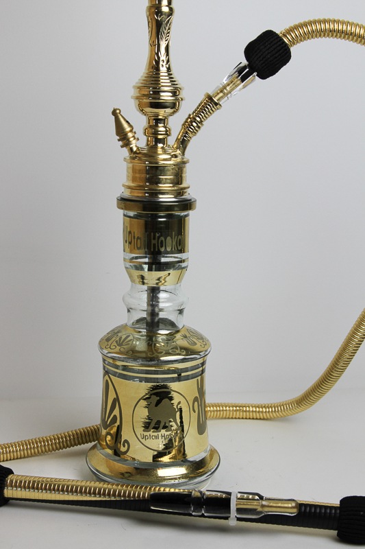 NEWFarida Hookahs  Lemon Tree  եաĥ꡼UPTAIL Vase(Blass90cm