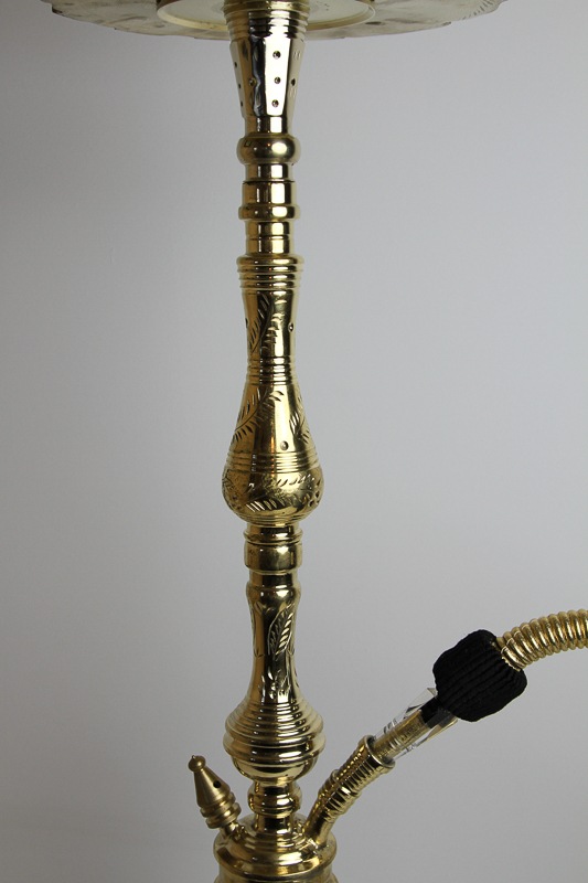 NEWFarida Hookahs  Lemon Tree  եաĥ꡼UPTAIL Vase(Blass90cm