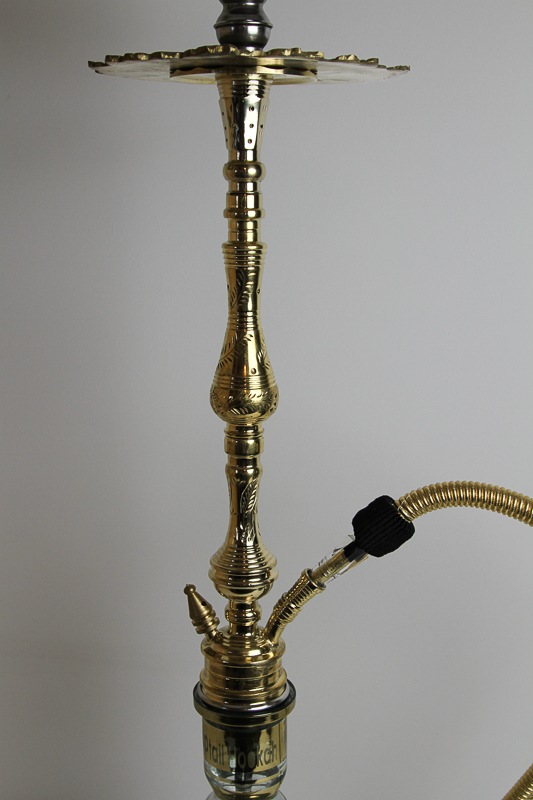 NEWFarida Hookahs  Lemon Tree  եաĥ꡼UPTAIL Vase(Blass90cm