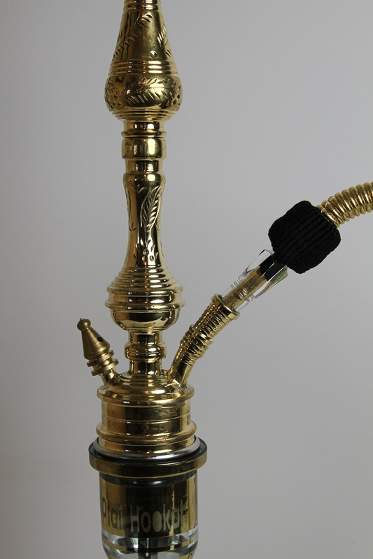 NEWFarida Hookahs  Lemon Tree  եաĥ꡼UPTAIL Vase(Blass90cm