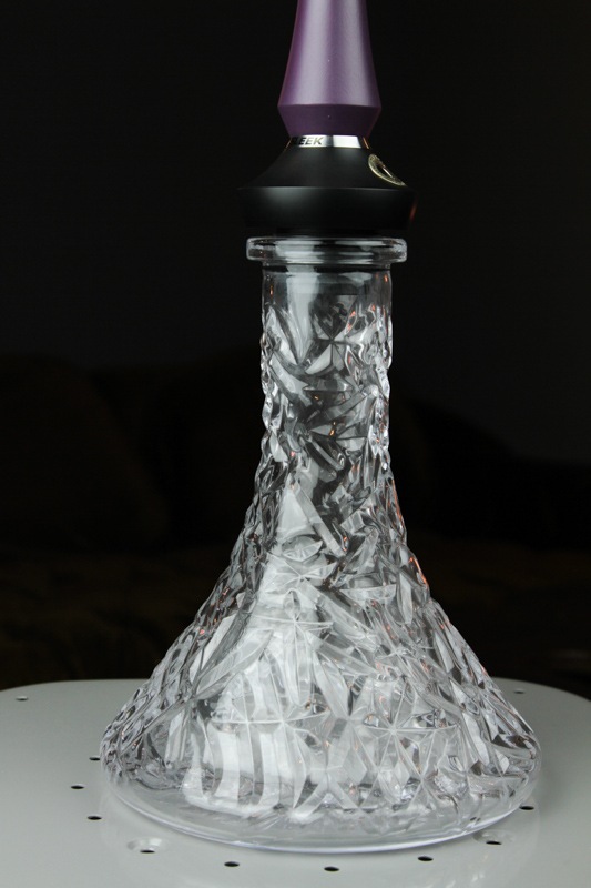 UNION Hookah��Sleek"��˥���ա���"���꡼����Tangiers Edition��Orange Soda��55cm