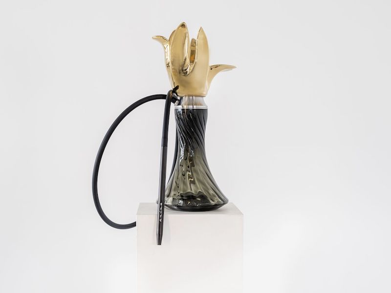 Anima TULIP BLOOM���˥ޡ����塼��åץ֥롼��55cm